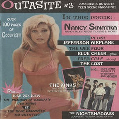 Outasite  - # 3 