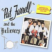 Farrell, Pat & The Believers - S/T