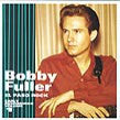 Fuller, Bobby - El Paso Rock Vol. 1 - Early Recordings