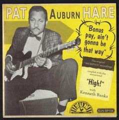 Hare, Pat|High!