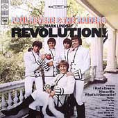Revere, Paul  & The Raiders - Revolution