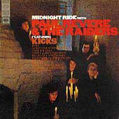 Revere, Paul  & The Raiders - Midnight Ride
