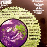 Pebbles Vol. 3 - Various Artists