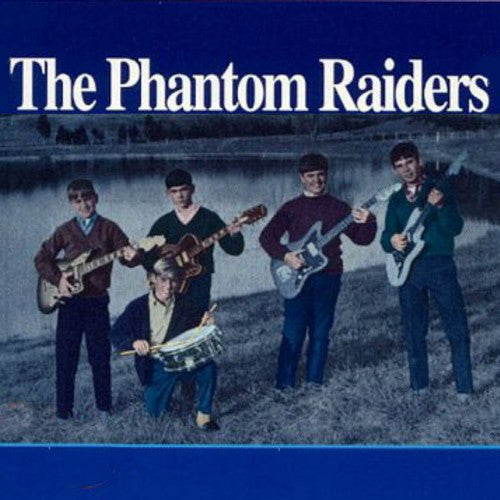Phantom Raiders |New Sound '67