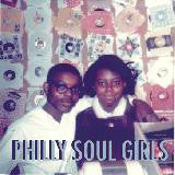 Philly Soul Girls - Various Artists