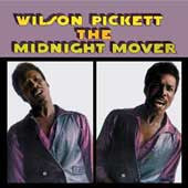 Pickett, Wilson - The Midnight Mover