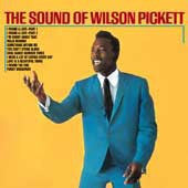Pickett, Wilson - The Sound Of...