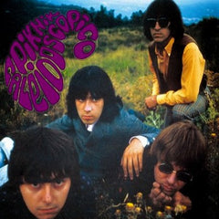 Negativos, Los - Piknik Caleidoscópico