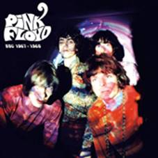 Pink Floyd|BBC 1967-1968 (2LP)