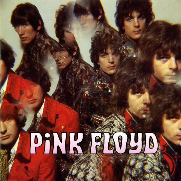 Pink Floyd - Piper At The Gates Of Dawn