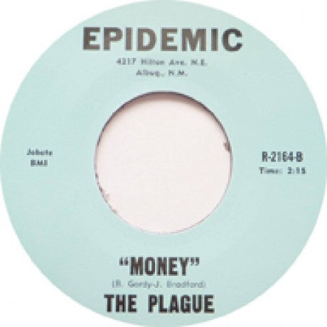Plague|Go Away