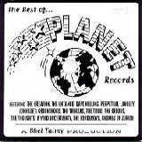 The Best of Planet Records - Various Artists