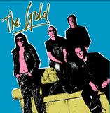 Gold, The|The Gold CD