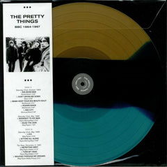 Pretty Things |THE BBC SESSIONS 1964-1967