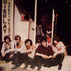 Pretty Things|Singles '64-68 (Gatefold 180g)
