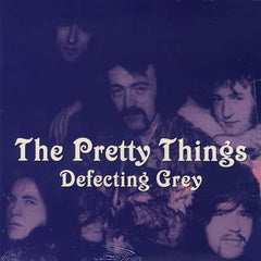 Pretty Things - Defecting Grey