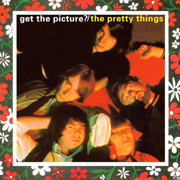 Pretty Things  - Get The Picture