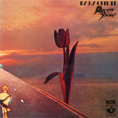 Pretty Things - Parachute