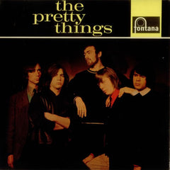 Pretty Things  - S/T