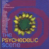 The Psychedelic Scene - Various Artists