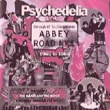 Psychedelia At Abbey Road - Various Artists
