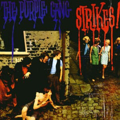 Purple Gang - Strikes!