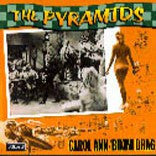 Pyramids - Carol Ann