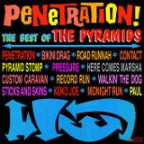 Pyramids  - Penetration 