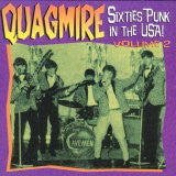 Quagmire Vol. 2 - Various Artists
