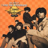Question Mark And The Mysterians - Cameo Parkway 1966-67