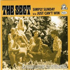 Sect, The - Simply Sunday