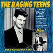 Raging Teens Vol. 1 - Various Artists