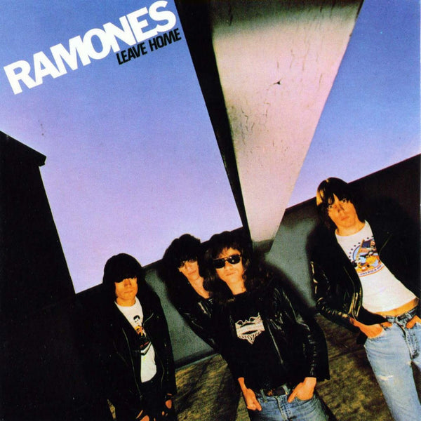 Ramones  - Leave Home (180 g)