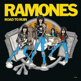 Ramones|Road To Ruin
