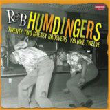 R&B Humdingers - Various Artists