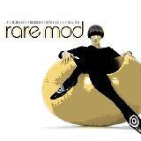 Rare Mod Vol. 1 CD - Various Artists