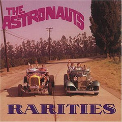 Astronauts - Rarities