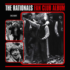 Rationals|Fan Club Album