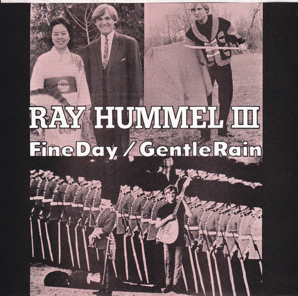Ray Hummel III|Fine Day