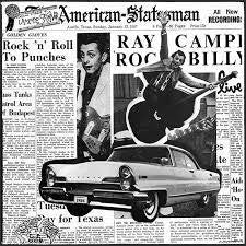 Campi, Ray - Rockabilly