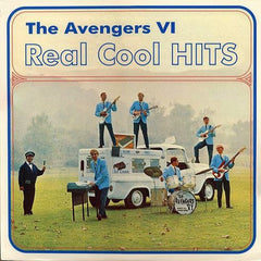 Avengers VI - Real Cool Hits