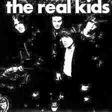 Real Kids  - S/t 