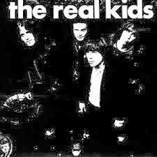 Real Kids  - S/t 