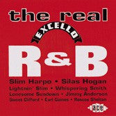 The Real Excello R&B - Various Artists