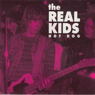 Real Kids  - Hot Dog 