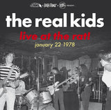Real Kids |Live At The Rat! January 22 1978