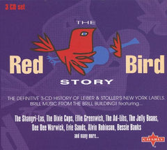 Red Bird Story|Various Artists