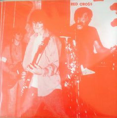 Red Cross |Rich Brat