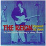 Reign , The  - Zippered Up Heart