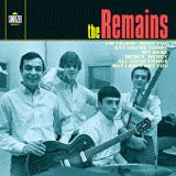 Remains - Talkin´ Bout You +5